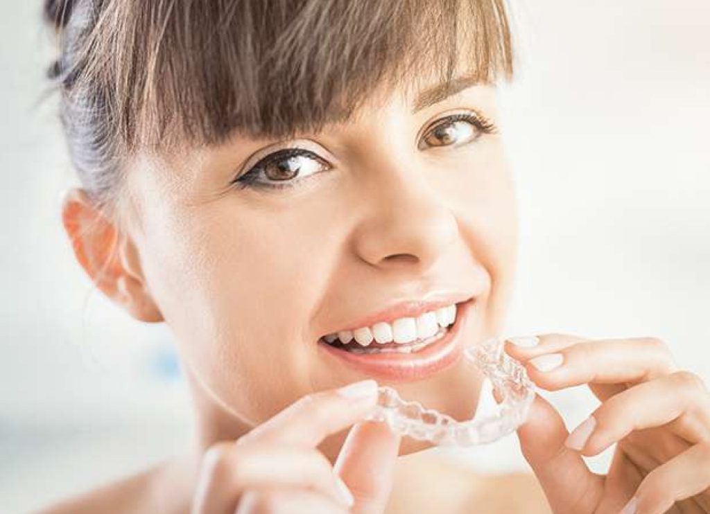 Impress at Job Interviews with Invisalign