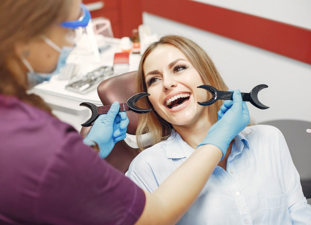 What to Do When Your Dental Fillings Fall Out