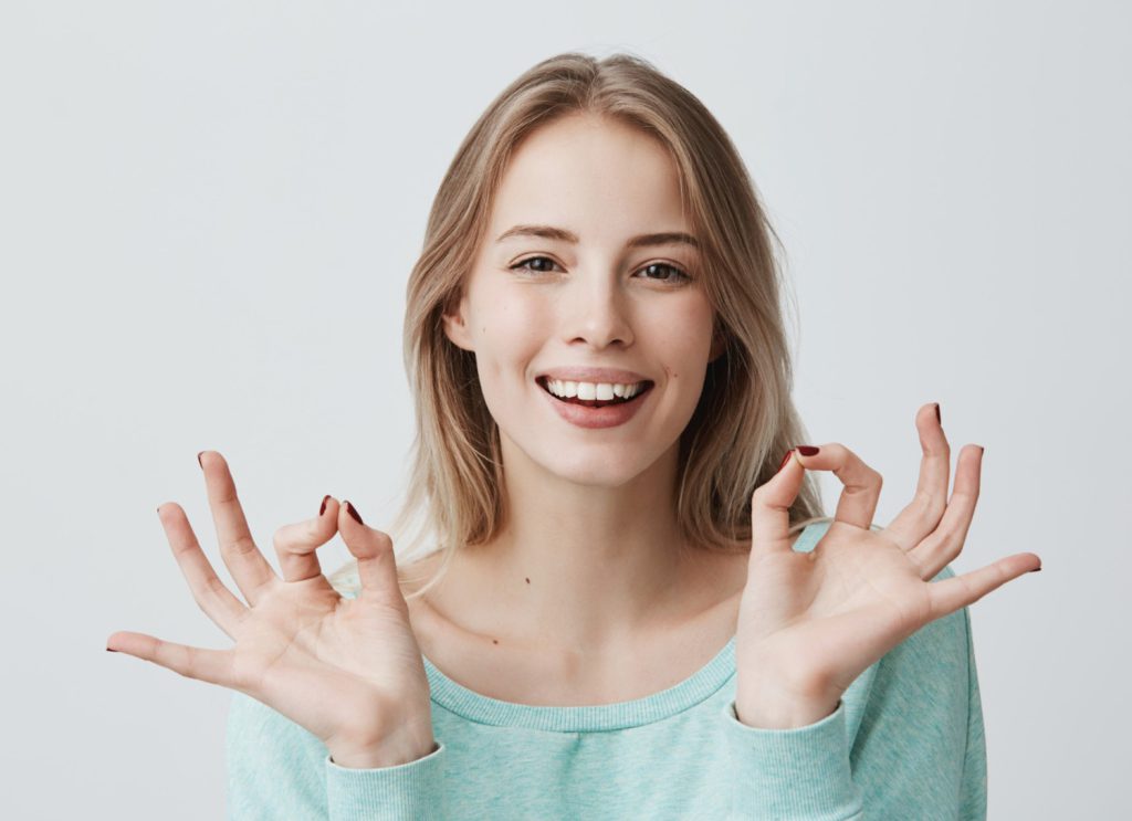 Enjoy More Freedom with Dental Implants