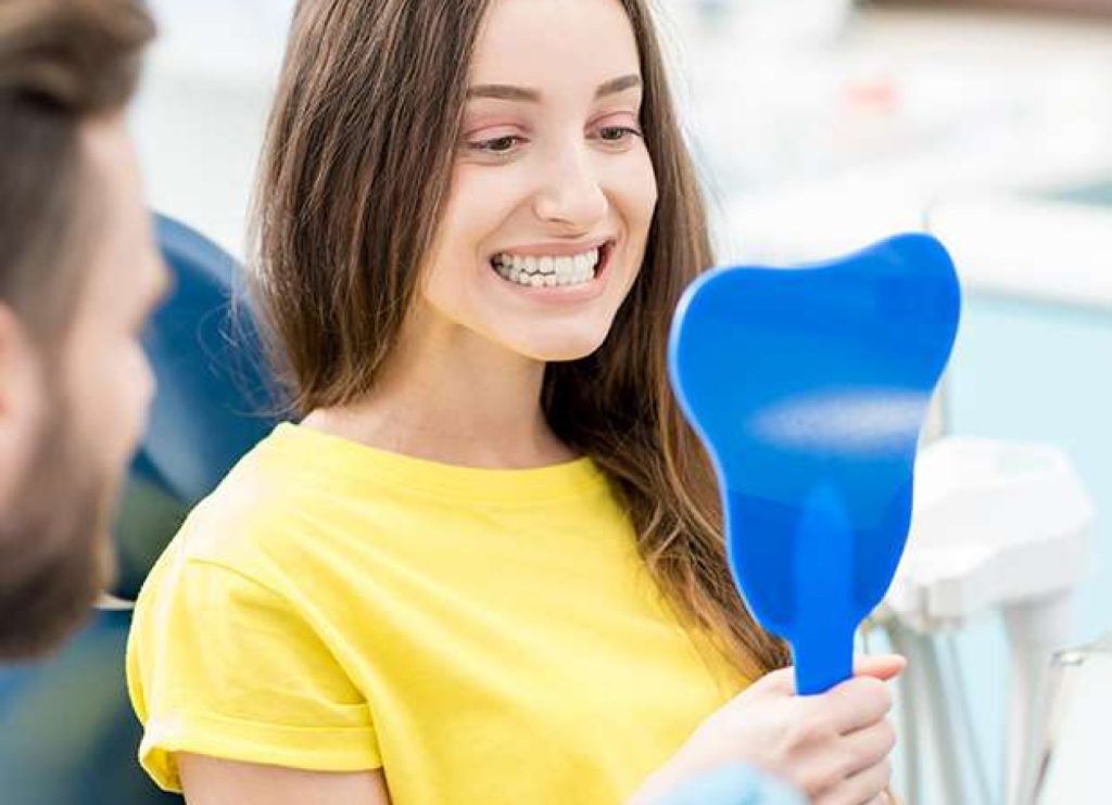 Pain-Free Dental Care in Lakewood for Nervous Patients