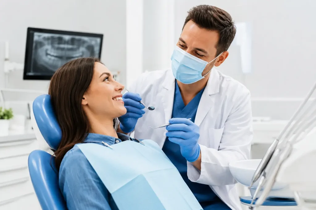Looking for a Pediatric Dentist in Plymouth, MN? A Parent’s Guide to Children’s Dental Care