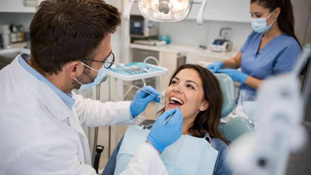 Dental Implants in Plymouth, MN: A Patient-Friendly Guide