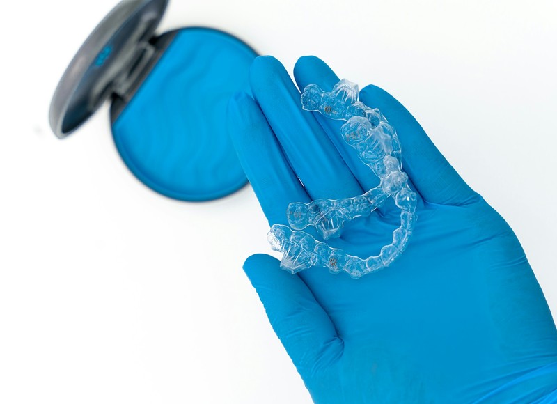 Invisalign vs. Braces: Which Is Better for Active Teens?