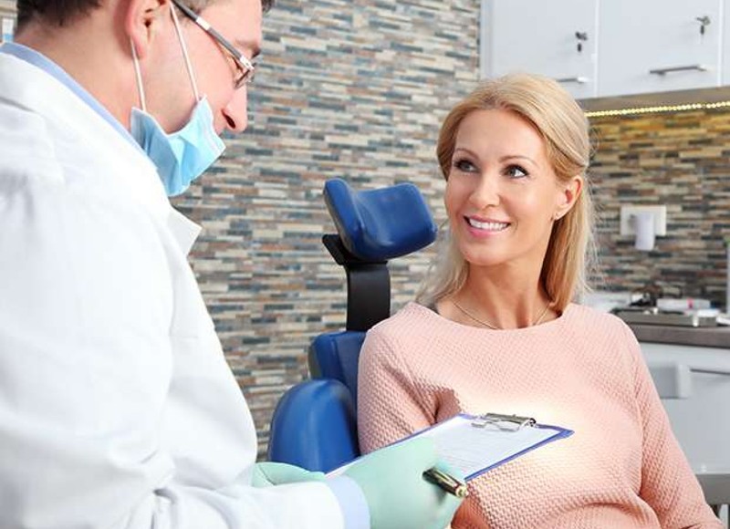 Handling Post-Implant Discomfort Effectively