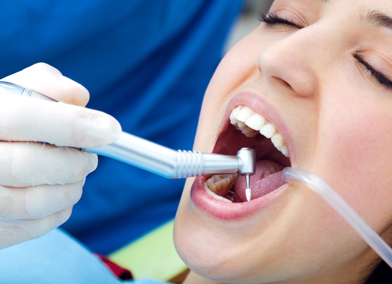 What Gum Disease Really Means for Your Health