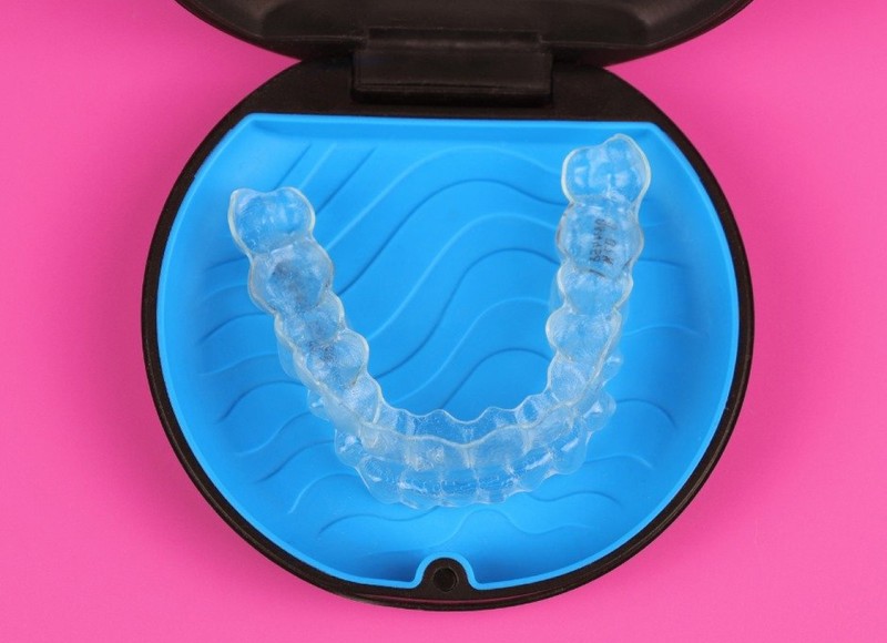 Achieve a Perfect Smile with Invisalign in Lakewood