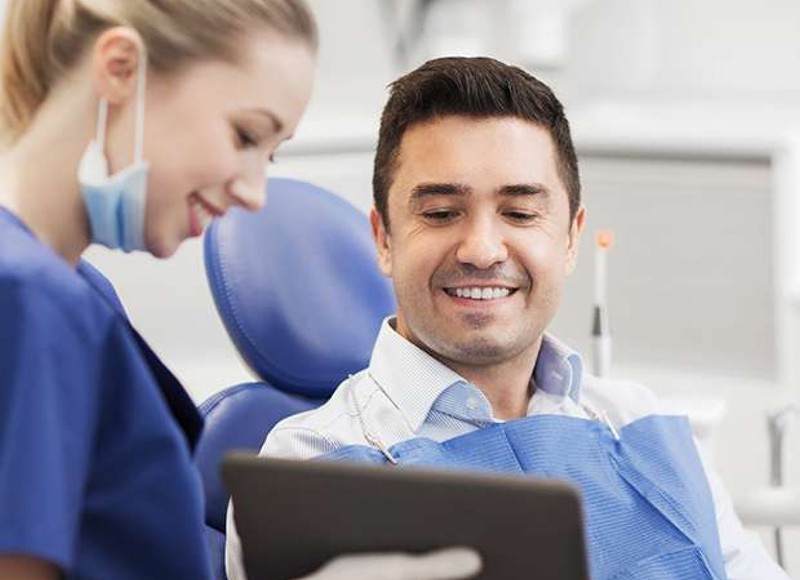 The Benefits of Same-Day Bridges in Modern Dentistry