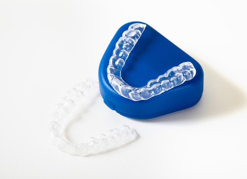 What to Do If Your Invisalign Aligners Feel Uncomfortable