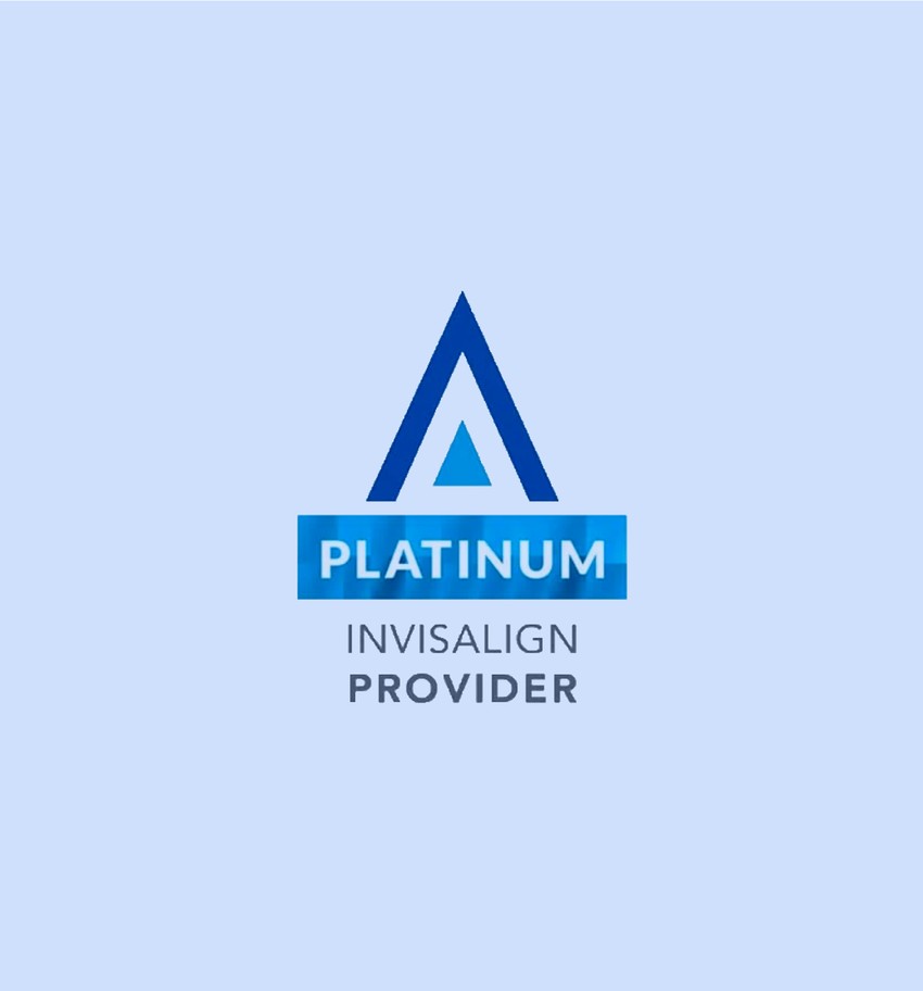 platinum invislaign provider