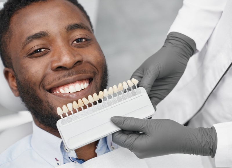 same day veneers crowns