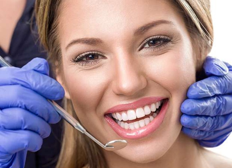 Caring for Veneers in Lakewood