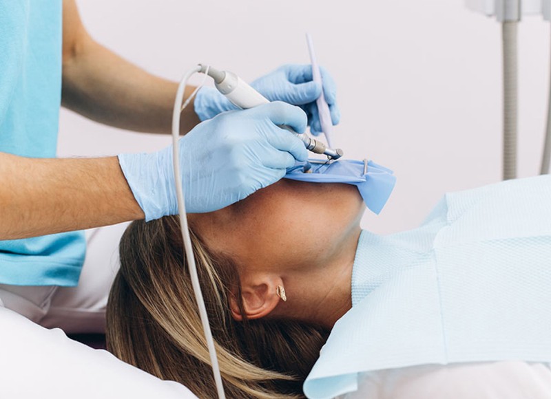 Sedation Dentistry Benefits for Adults