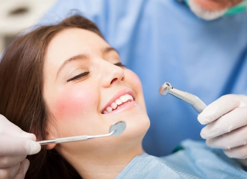 4 Benefits of Regular Dental Checkups