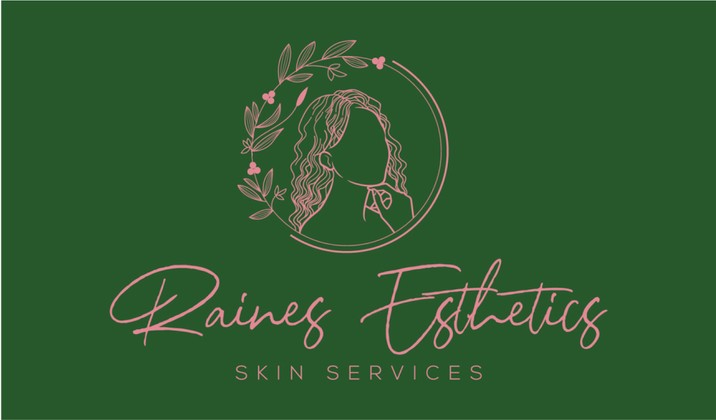 raines esthetics skin services