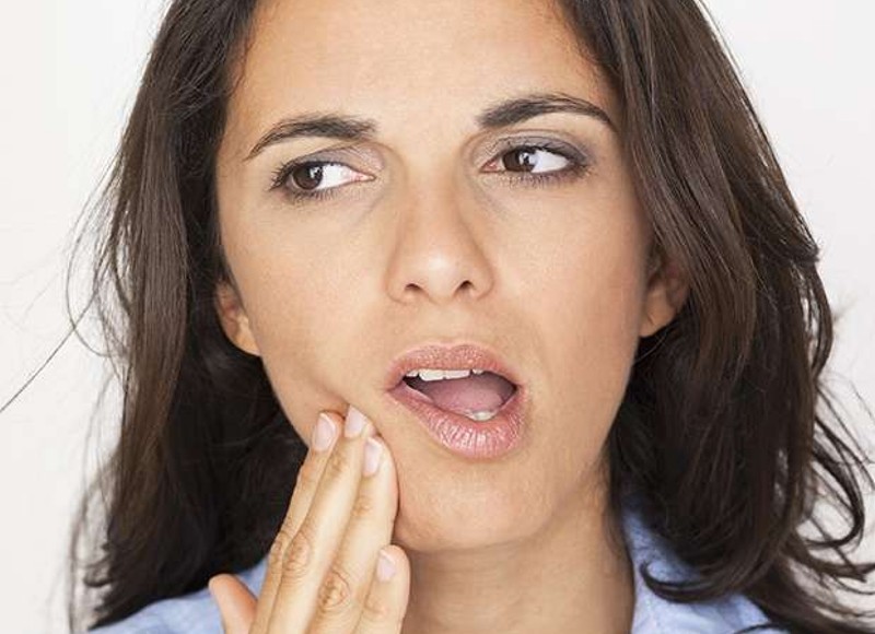 When to Seek Help for Gum Diseases