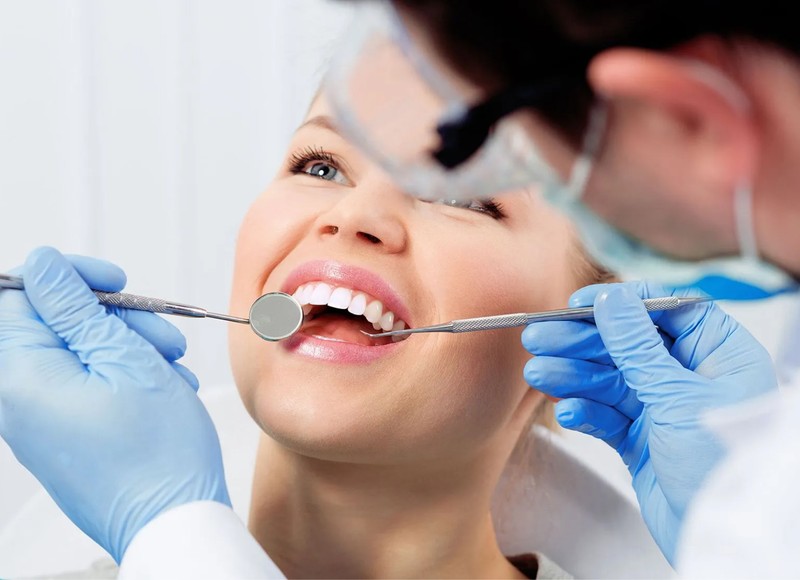 general dentistry