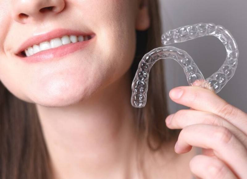 Invisalign for Adults: Pros and Cons Explored