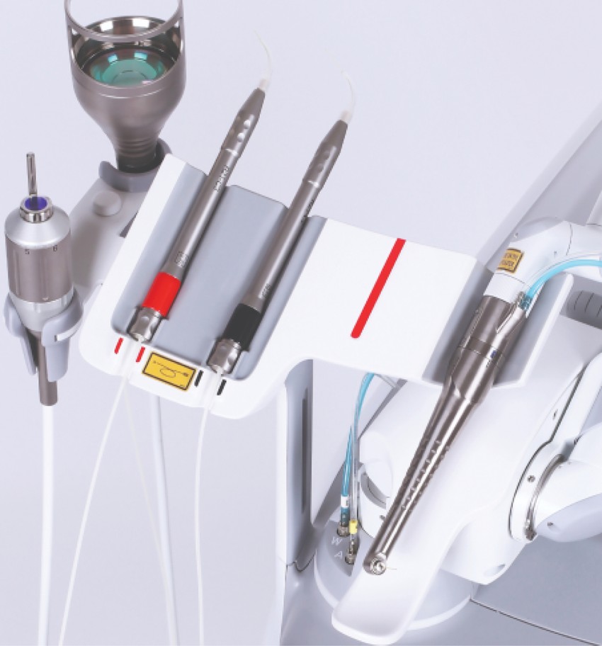 smoothlase equipment