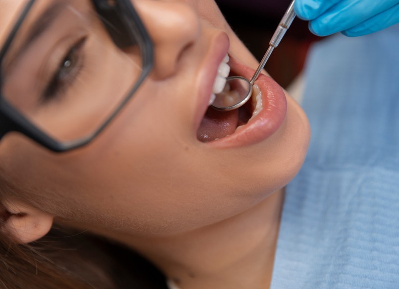 Managing Sensitivity After Dental Fillings