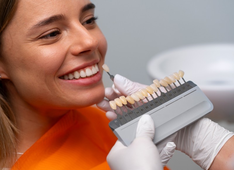 Steps After a Dental Veneer Fails