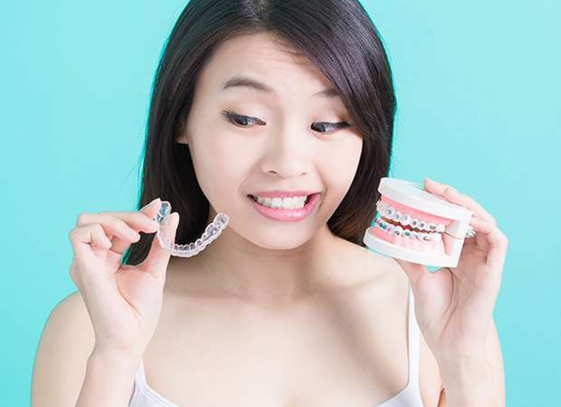 Solving Common Invisalign Issues in Lakewood