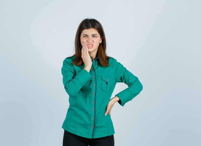 Troubleshoot Dental Pain Effectively
