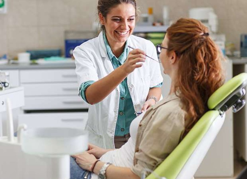 Cosmetic Bonding & Minimalist Enhancements: The Quick Path to a Perfect Smile