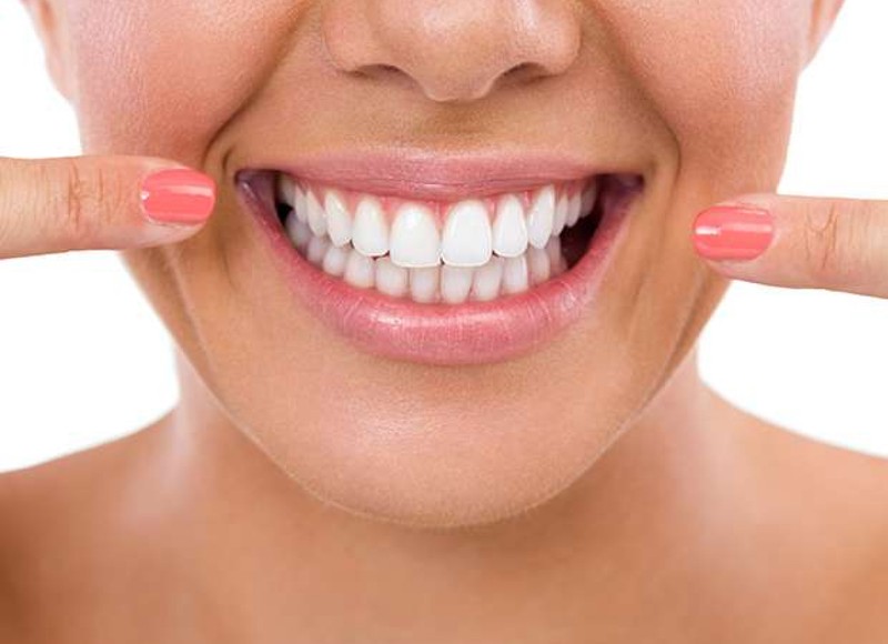The Surprising Ways Your Oral Health Changes After Age 50